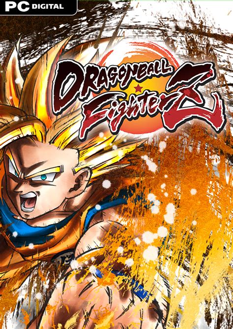 We did not find results for: Dragon Ball FighterZ Details - LaunchBox Games Database