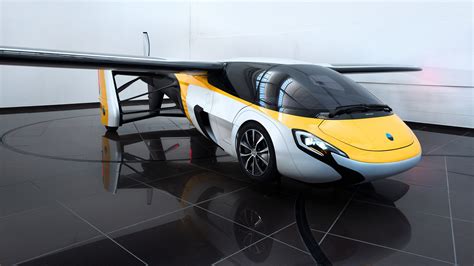 Flying Cars Wallpapers Wallpaper Cave