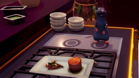 Disney Dreamlight Valley Teriyaki Salmon The Way To Make In 2022