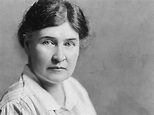Biography of Willa Cather, American Author