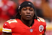 Kareem Hunt admits he ‘lied’ to NFL’s Chiefs about hotel assault | The Star
