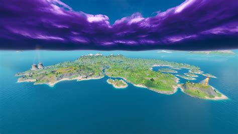 Leaked Fortnite Map Images Revealed To Be Completely Fake Leaving