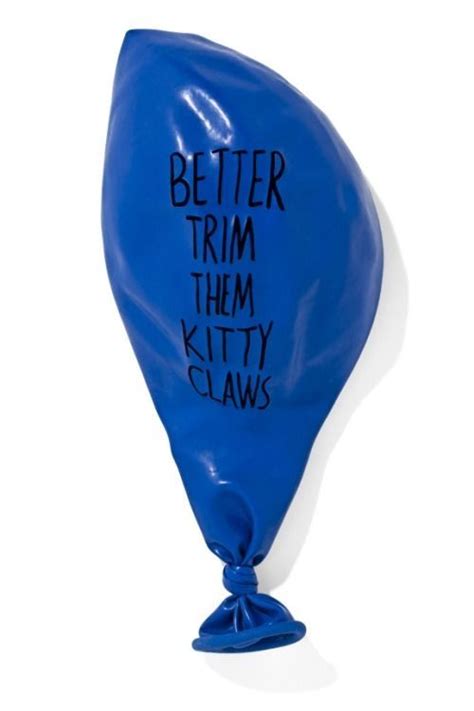 Better Trim Them Kitty Claws By Inflateddeflated Cat Claws Kitty