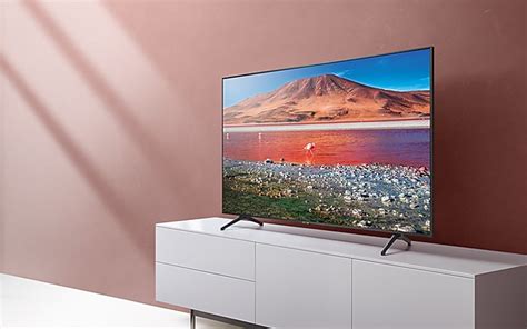 Samsung 55 Uhd 4k Smart Tv Un55tu7000fxza Hsds Online