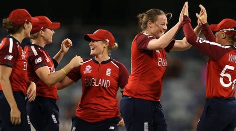 Live Cricket Streaming Of England Women Vs West Indies Women Icc Women’s T20 World Cup 2020
