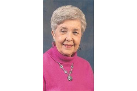 Shirley Robertson Obituary 1934 2015 Athens Ga Athens Banner