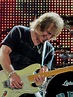 Interview: Guitarist Dave Amato Talks Les Pauls, Touring and REO ...