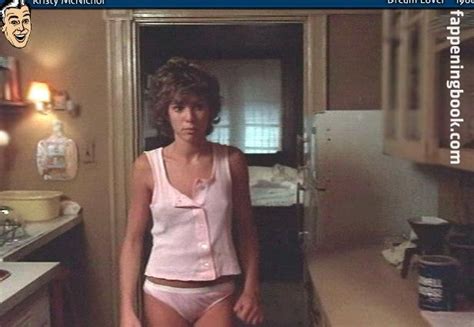 Kristy McNichol Nude The Sexy Models