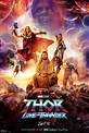 Thor: Love and Thunder (#13 of 18): Extra Large Movie Poster Image ...