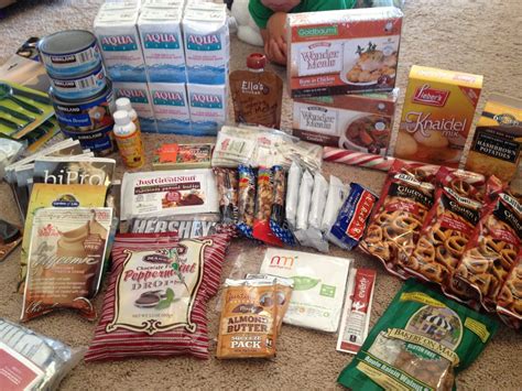 Are Your Gluten Free Hour Kits Ready If Not This Post Will Help