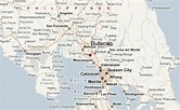 Bulacan Location Guide