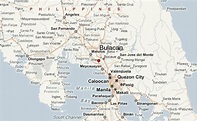 Bulacan Location Guide