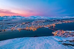 Tromsø Tipps: Sehenswürdigkeiten & Aktivitäten im hohen Norden