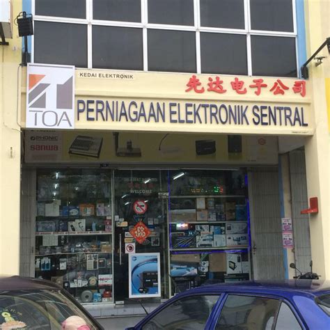 The latest tweets from jkr elektrik melaka (@jkrelektrikmlk). RS Kedai Elektrik Intelligence - Home | Facebook