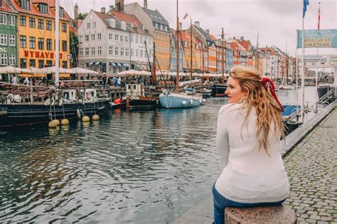 Top 15 Things To Do In Copenhagen Helene In Between Bloglovin