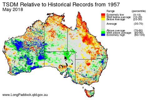 Eastern Australias Dry Conditions Reach Critical Stage As Liquidation