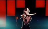 Grace Jones: Bloodlight and Bami review – sharp portrait of an iconic ...