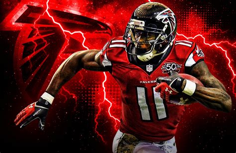 Feel free to send us your own wallpaper and we will consider adding it to appropriate. Julio Jones Wallpaper 1746x1140 57575 - Baltana