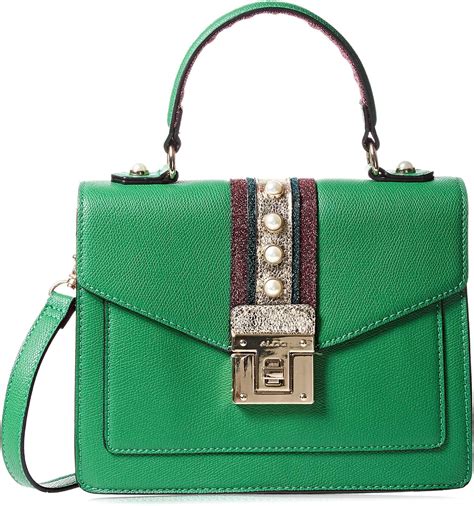 Aldo Bag For Womengreen Crossbody Bags Buy Online At Best Price In