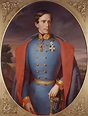 LeMO Objekt - Franz Joseph I., Kaiser von Österreich, um 1850