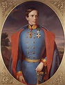 LeMO Objekt - Franz Joseph I., Kaiser von Österreich, um 1850