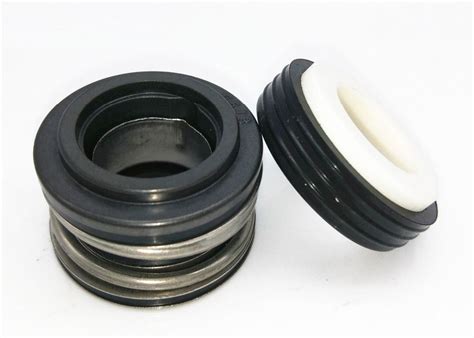Elastomer 38 Pump Mechanical Seals Water Pump Ceramic Seal