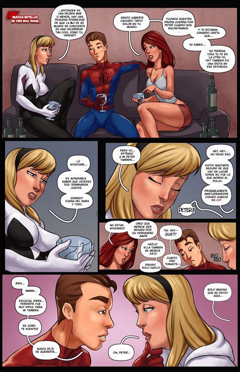 Gwen Stacy Xxx Xxxpicss Com