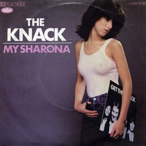 Kenneth In The Song Of The Day My Sharona By The Knack