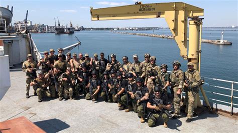 Naval Tactical Operations Group Canadaca