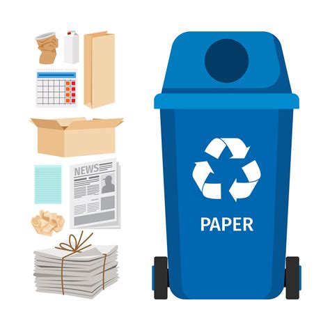 How To Reduce Office Waste Battlepriority6