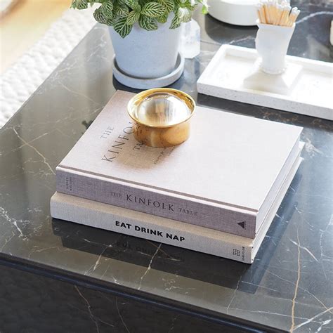 Minimalist Coffee Table Book Coffee Table Design Ideas