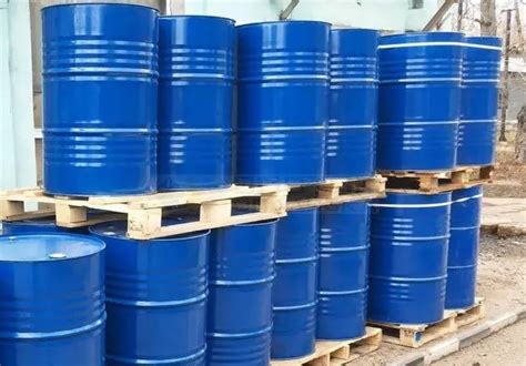 1 Barrel Berapa Liter Yuk Simak Jawaban Lengkapnya