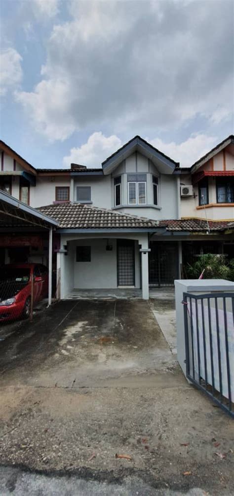 Why travellers choose homestay subang perdana. House Taman Putra Perdana Puchong - Ejen Hartanah | Tanah ...