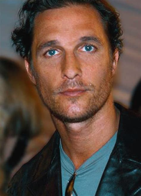 While matthew mcconaughey explores the idea of running for governor of texas next year, the leader of the state's democratic party said they would embrace the celebrity candidate with open arms. Picture of Matthew McConaughey