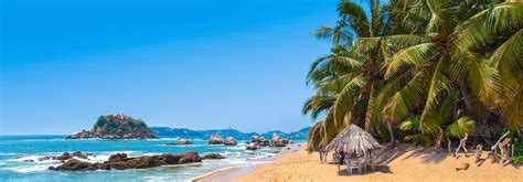 It is somewhat expensive, but will flights from mexico city to acapulco take approximately 45 minutes and ground transportation from the airport to the major tourist area of la costera takes more or less the same time. Acapulco | México Desconocido