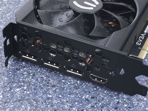 Evga Geforce Rtx 3050 Xc Black Review Pictures And Teardown Techpowerup