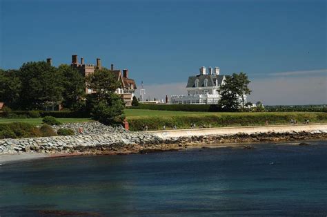 49 Newport Rhode Island Wallpaper On Wallpapersafari