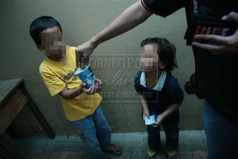 Malaysians Must Know The Truth Turning Kids Into Beggars Inhumane