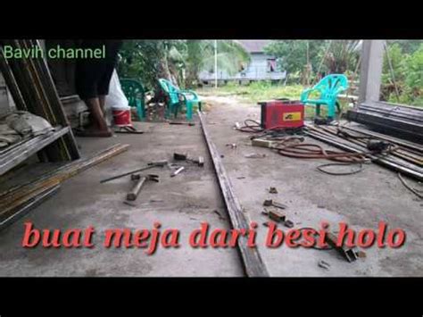 Halo bosque kali ini ada video lagi nihhh , contoh lemari tv dari besi holow bisa jadi referensi bosque , dari segi peluang. Cara Membuat Meja Tv Dari Besi Holo - MEJADWAL