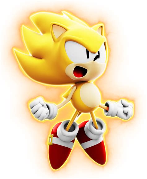 Tyson Super Sonic By Blueparadoxyt Sonic Para Colorear Cómo Dibujar