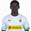 Mamadou Doucouré Profile: bio, height, weight, stats, photos, videos ...