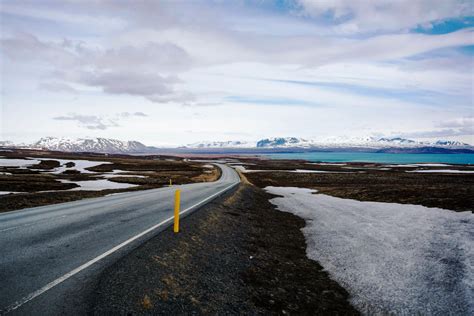 Complete Guide To Icelands Ring Road