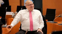 Peter Altmaier verteidigt Lufthansa-Rettung | NOZ