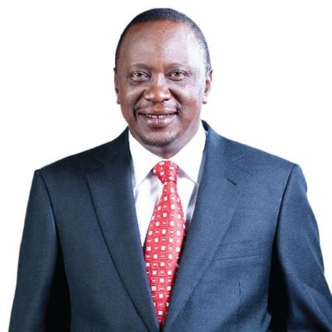 Before he was president, he was a businessman and had several government jobs before he became the fourth president of kenya in 2013 and later reelected in 2017. Uhuru asks to be bought lunch at depot