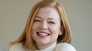 Australian actor Sarah Snook on TV drama series Succession | Daily ...