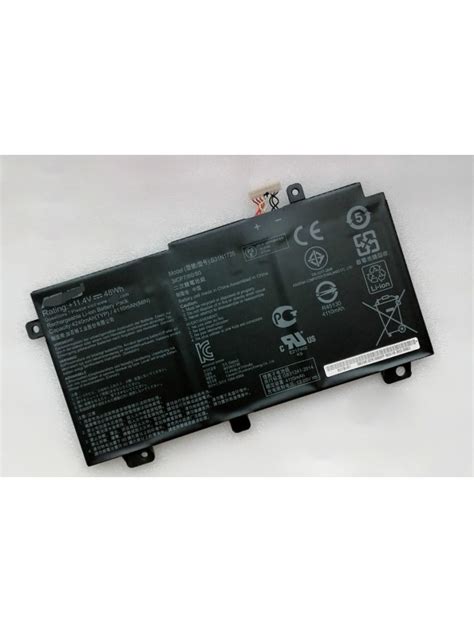 B31n1726 48wh Battery For Asus Fx504gm Fx505dd Fx505dy Tuf Fx504gd