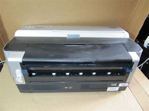 Epson Stylus Pro 3880 Color Inkjet Printer Imagine41