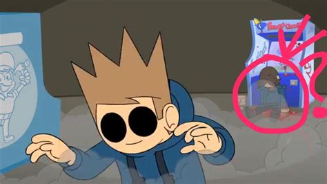 Pin En Eddsworld