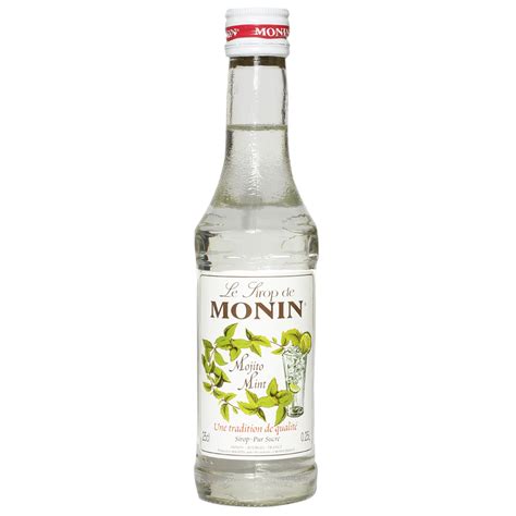 Mojito Mint Syrup Buy Mojito Mint Syrup Online Of Best Quality In