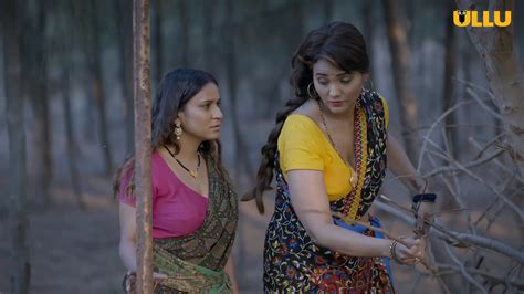 18 Aate Ki Chakki Part 2 Charmsukh 2021 Hindi Ullu Originals Complete Web Series 720p Hdrip